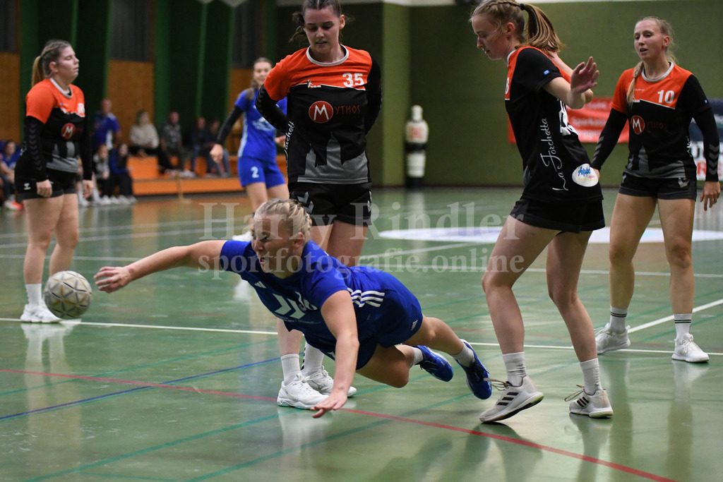 SSG Metten Damen : SG Moosburg | Alexandra Behnke (SSG Metten Damen #36)  - Realisiert mit Pictrs.com