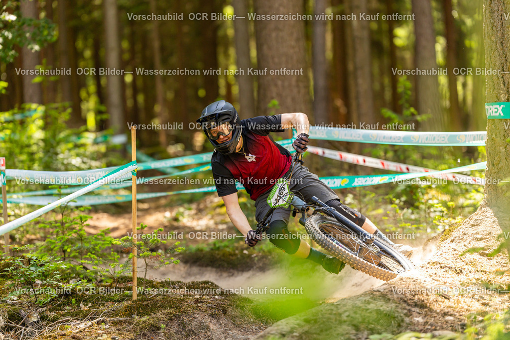 E1 Trieb Samstag R6-2251 | OCR Bilder Fotograf Eisenach Michael Schröder