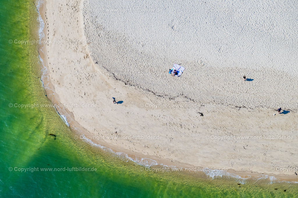 Sylt_List_Ellenbogen_Ostspitze_Strand_ELS_3751130825 | LIST 13.08.2025 Küstenbereich vom Ellenbogen Ostspitze der Insel Sylt in List im Bundesland Schleswig-Holstein. // Coastal area of the Insel Sylt in List in the state Schleswig-Holstein. Foto: Martin Elsen