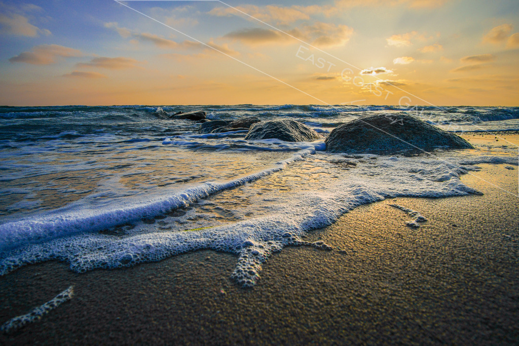 Goldene Stunde | EastCoastGallery - Realisiert mit Pictrs.com