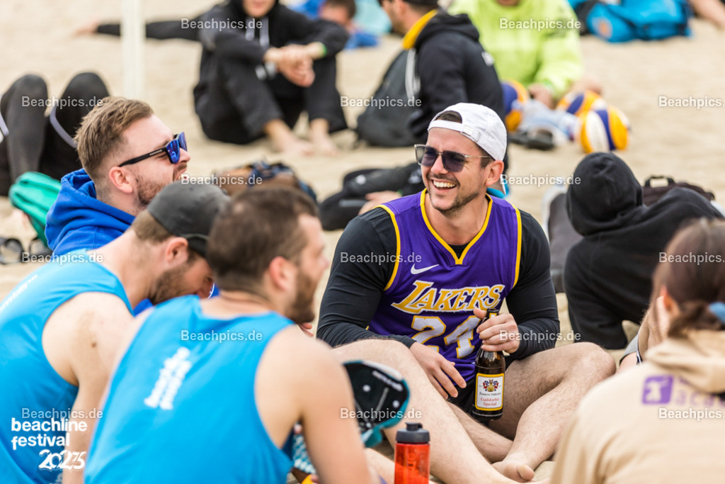 2023-00065972-Beachline-Festival-Bilder | 12.04.2023; Riccione Foto: Gerold Rebsch - www.beachpics.de