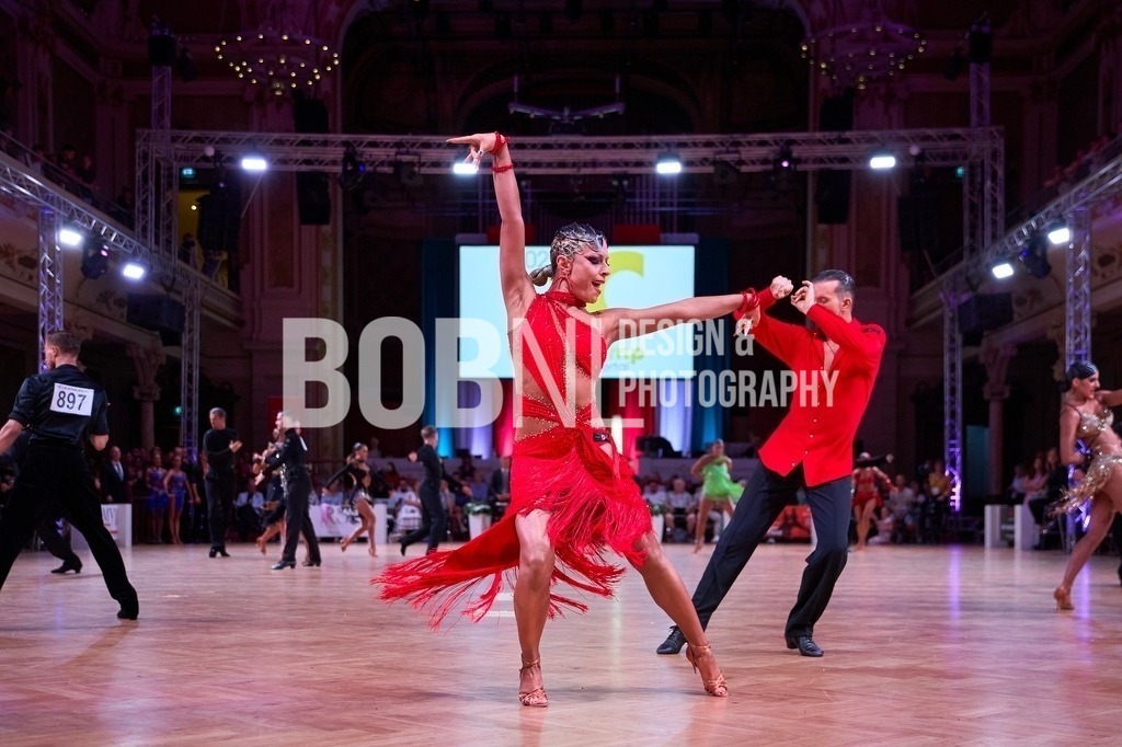 danceComp | Wuppertal - 05.07.2025: danceComp in Wuppertal (Historische Stadthalle), Germany. Photo by: BobNL design &amp; photography - Realisiert mit Pictrs.com