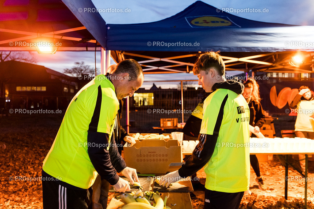 Computacenter Martinslauf; 06.11.2025 | Impressionen Computacenter Martinslauf, Sinsdorf 06.11.2025