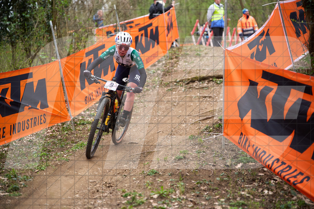 34. KTM Kamptal Trophy  | ZÖBING, Österreich – 2026-03-28: 34. KTM Kamptal TrophyFoto: © 2026 Martin Bihounek - MB Creative e.U.