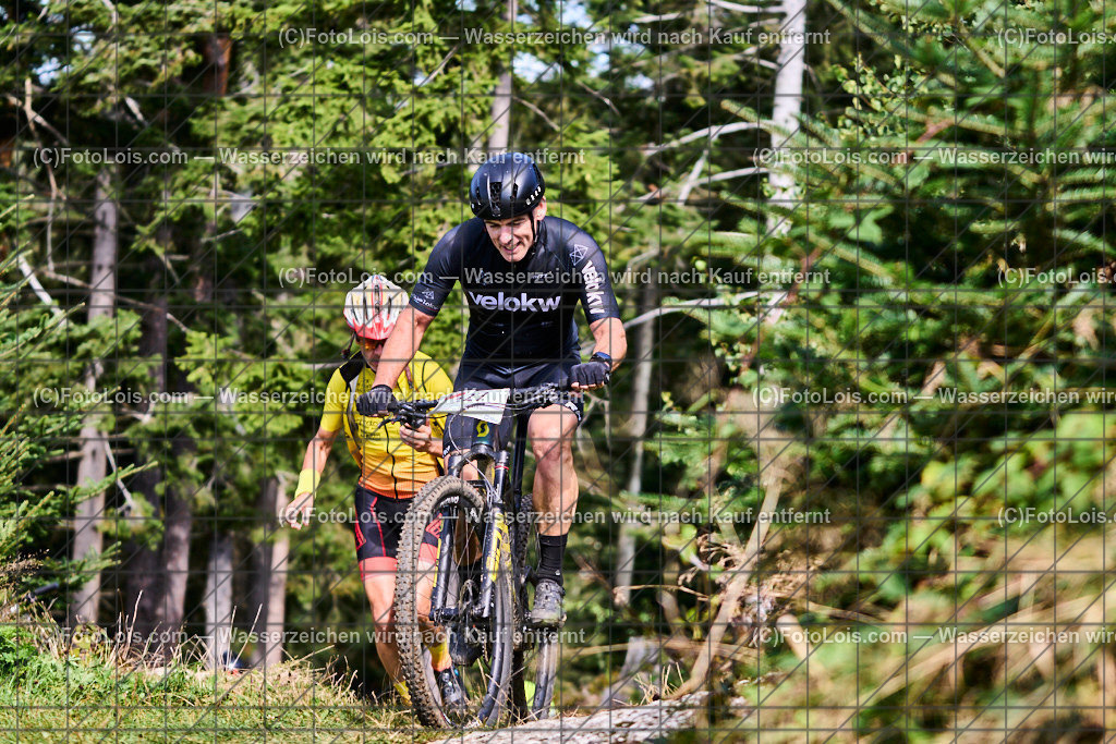 ALP7274_GRANITBEISSER_Medium_Obereder Richard | (C)FotoLois.com, Alois Spandl, 28. GRANITBEISSER Mountainbike-Marathon in St. Georgen am Walde, Sa 3. Sept. 2022.