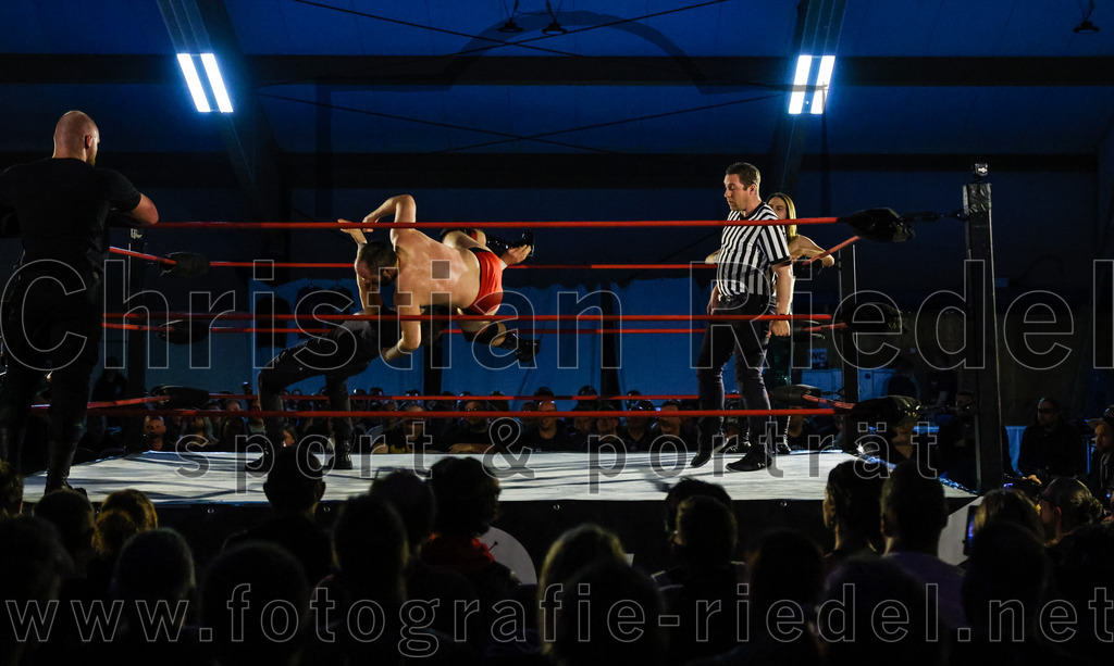 2022-11-12_165_EWS_Wrestling_Erding | Erding, Deutschland, 12.11.2022:
Wrestling, Saison 2022, EWS Wrestling ERDING

Foto: Christian Riedel / fotografie-riedel.net