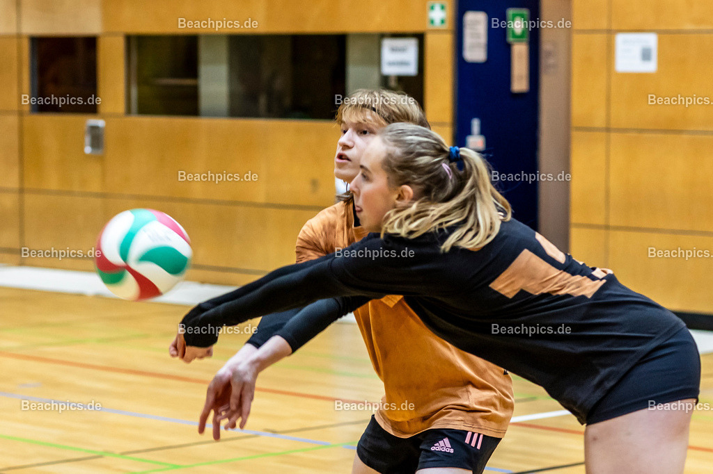 2024-00111433-3-Icke-Cup-Berlin |  16.11.2024; Berlin Foto: Gerold Rebsch - www.beachpics.de
