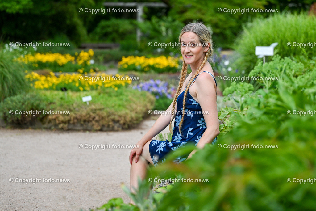 Beate Korntner_ Schauspielerin_ Saengerin_ 12.07.2023-3 | 12.07.2023, Linz, AUT, Konzert Beate Korntner, im Bild Beate Korntner (Schauspielerin, Saengerin)