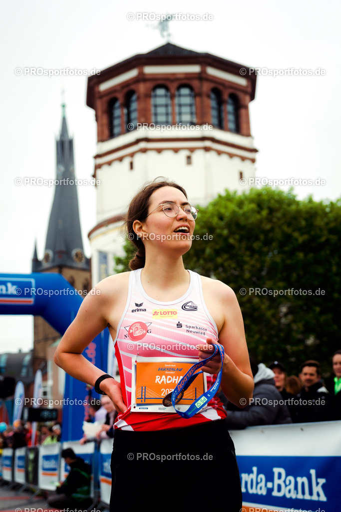 Brückenlauf, 17.05.2026 | am 17.05.2026 bei SPARDA-BANK Brückenlauf in Düsseldorf