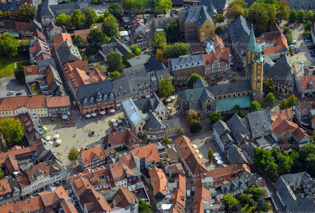 3293665 | Altstadt Goslar