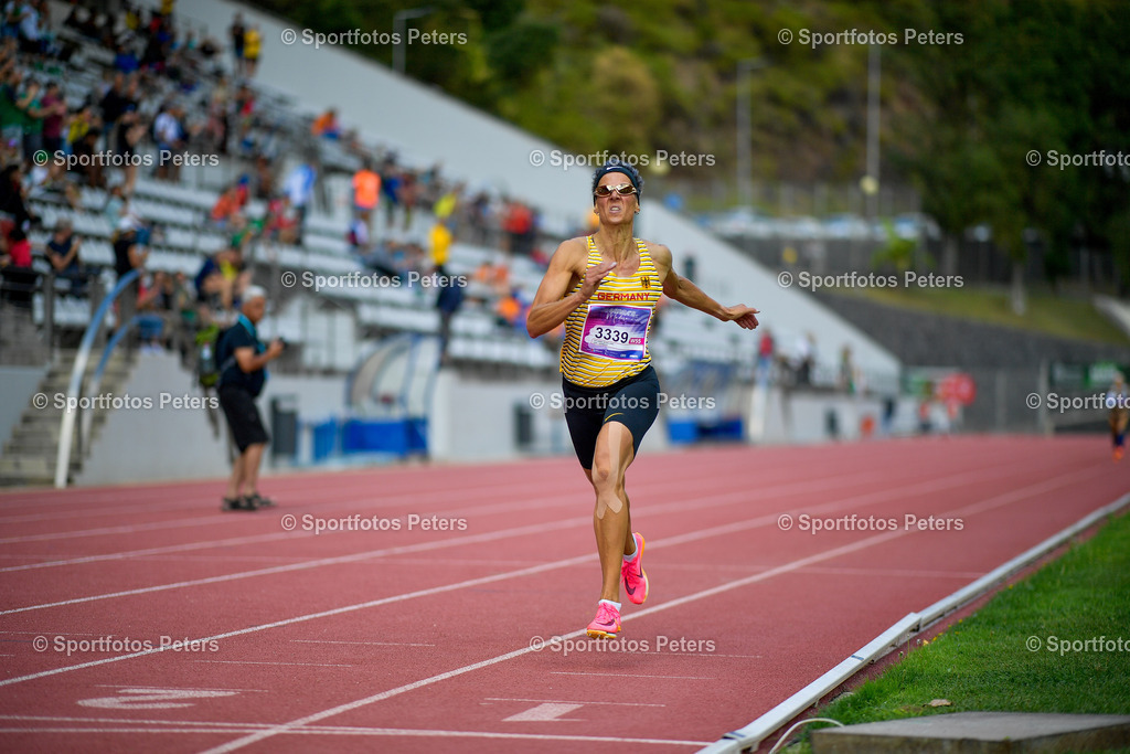 EMACS 2025 - Day 4_327 | European Masters Athletics Championships am 12.10.2025 auf Madeira (Portugal)Foto: Kai Peters - Realisiert mit Pictrs.com