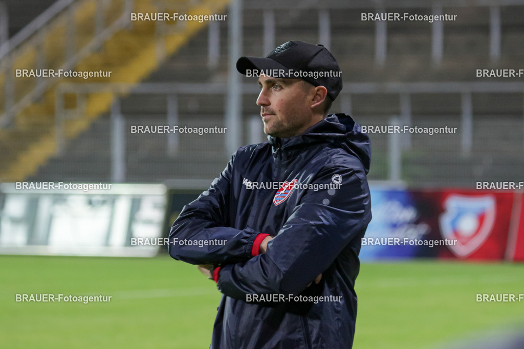 KFC Uerdingen - Holzheimer SG | BRAUER-Fotoagentur