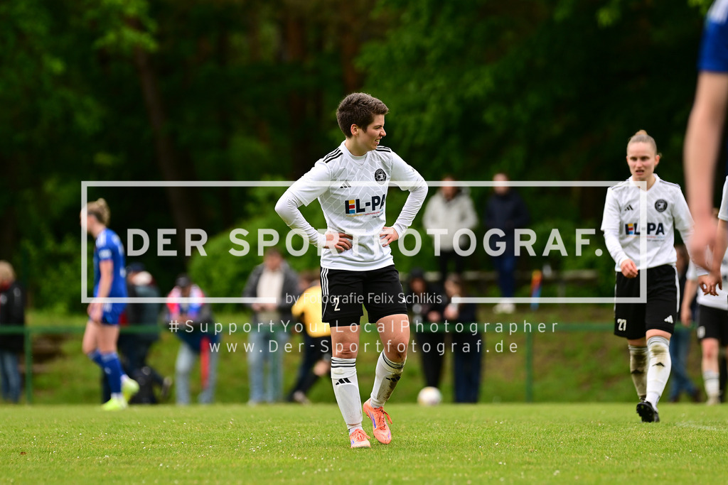 Fußball I Frauen I Saison 2025-2026 I Niedersachsen-Pokal I Halbfinale I FC Jesteburg-Bendestorf - SV TiMoNo I 189313 | Der Sportfotograf. - Realisiert mit Pictrs.com