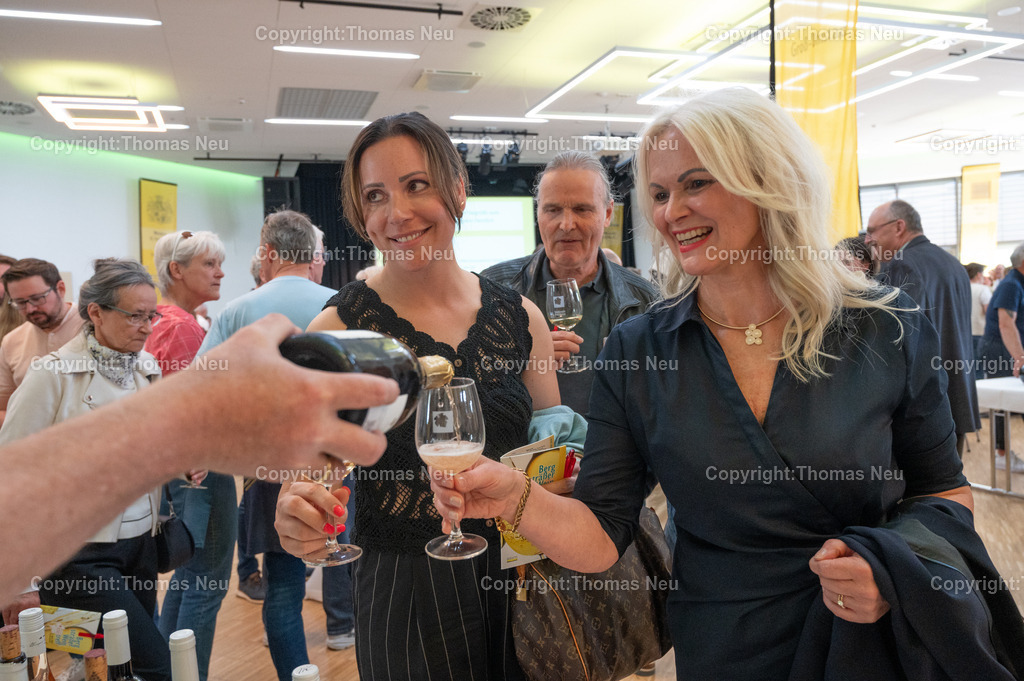 Bergstraesser-weintreff-Bensheim-Fotografie-Thomas-Neu_19 | Im Bensheimer Bürgerhaus fand im Rahmen des Weinfrühlings 2026 der Bergsträßer Weintreff statt, die Bergsträßer Winzer präsentierten ihre Weine und Sekte
