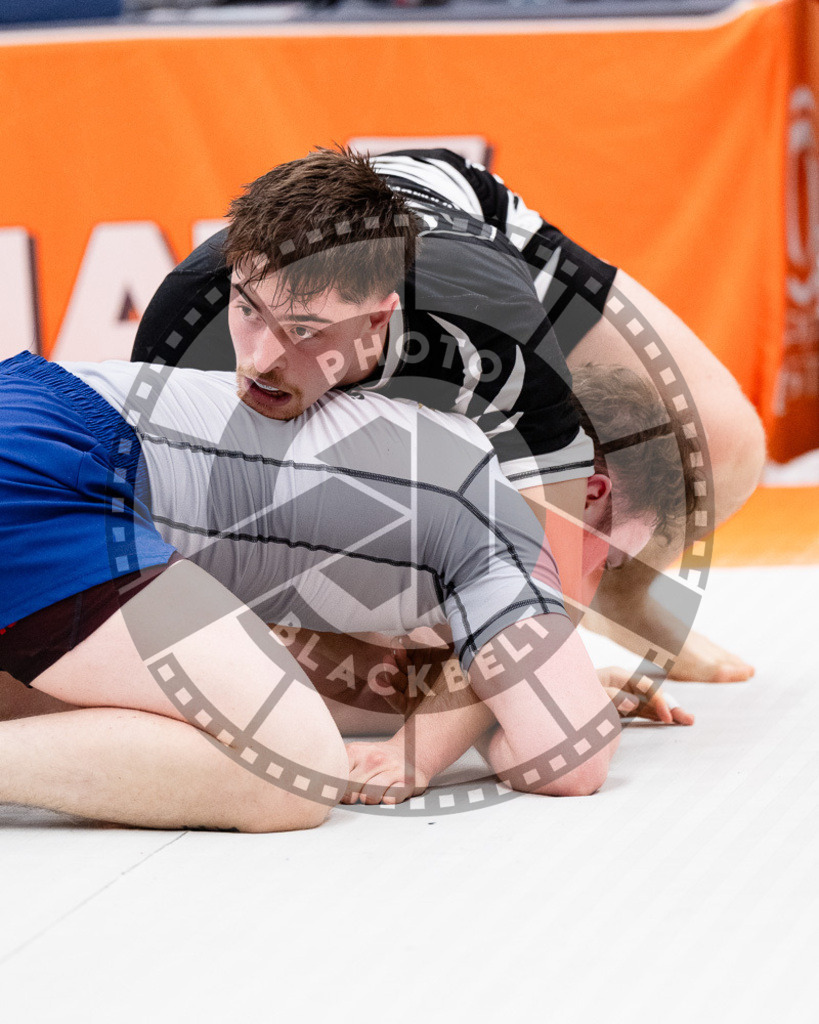 20251122PBB15314 | Athletes compete during the Grappling Industries Berlin Jiu-Jitsu and Grappling Championship, on November 22, 2025 in Berlin, Germany. © photoblackbelt