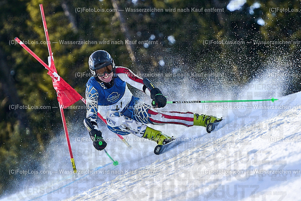 _ALP1278_FIS-Masters-GS-I_Glungezer_Bader Paul | FIS-MASTERS-WorldCup am Glungezer, GiantSlalom-I, Sa 17. Jänner 2026.