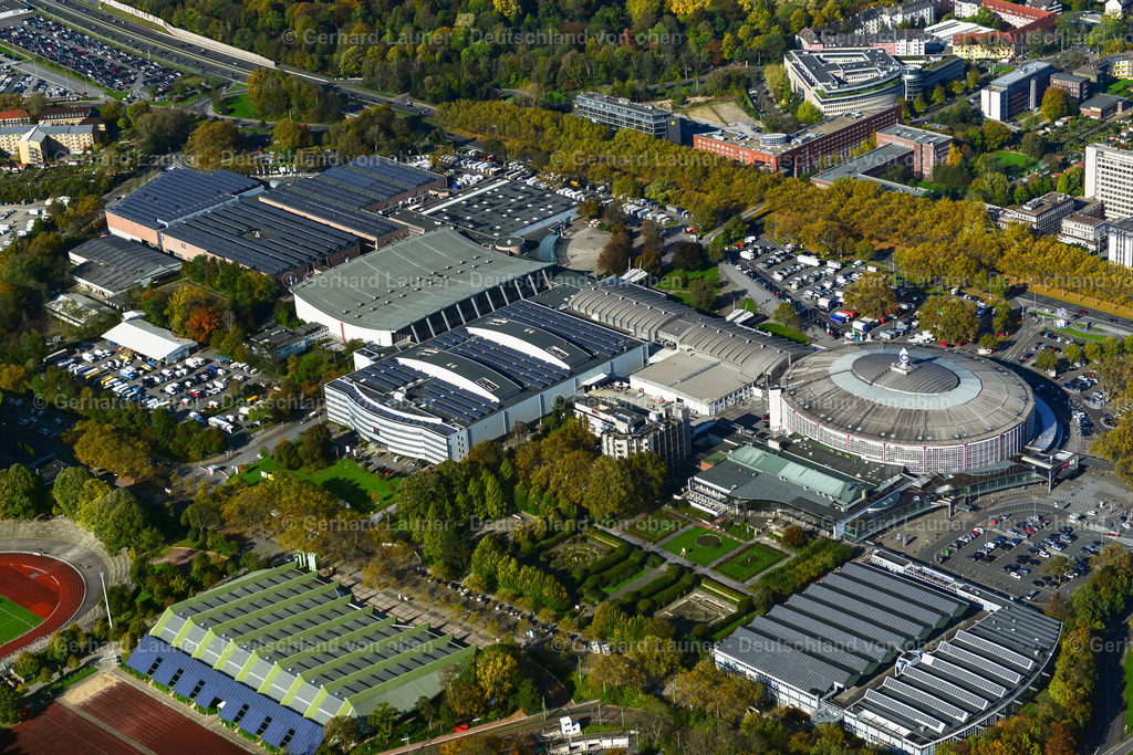 3491551 | Westfalenhallen, Dortmund