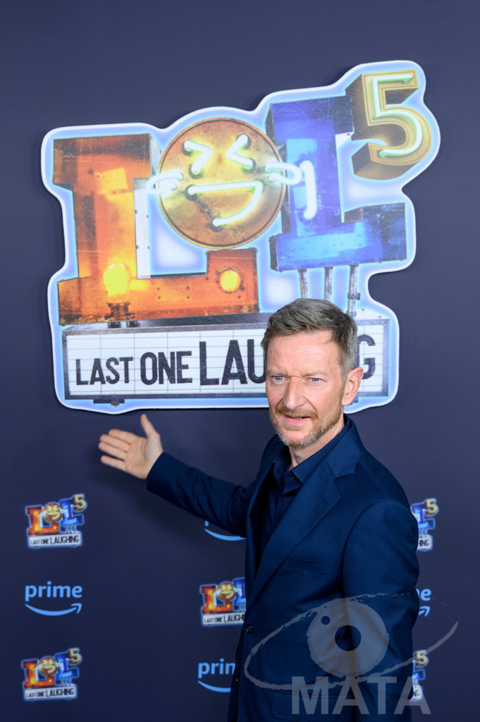 _DWA2363 | Michael Kessler bei der Premiere der 5. Staffel der Amazon Prime Video Comedy-Gameshow 'LOL: Last One Laughing' in der Astor Film Lounge. München, 21.03.2024 - Realisiert mit Pictrs.com