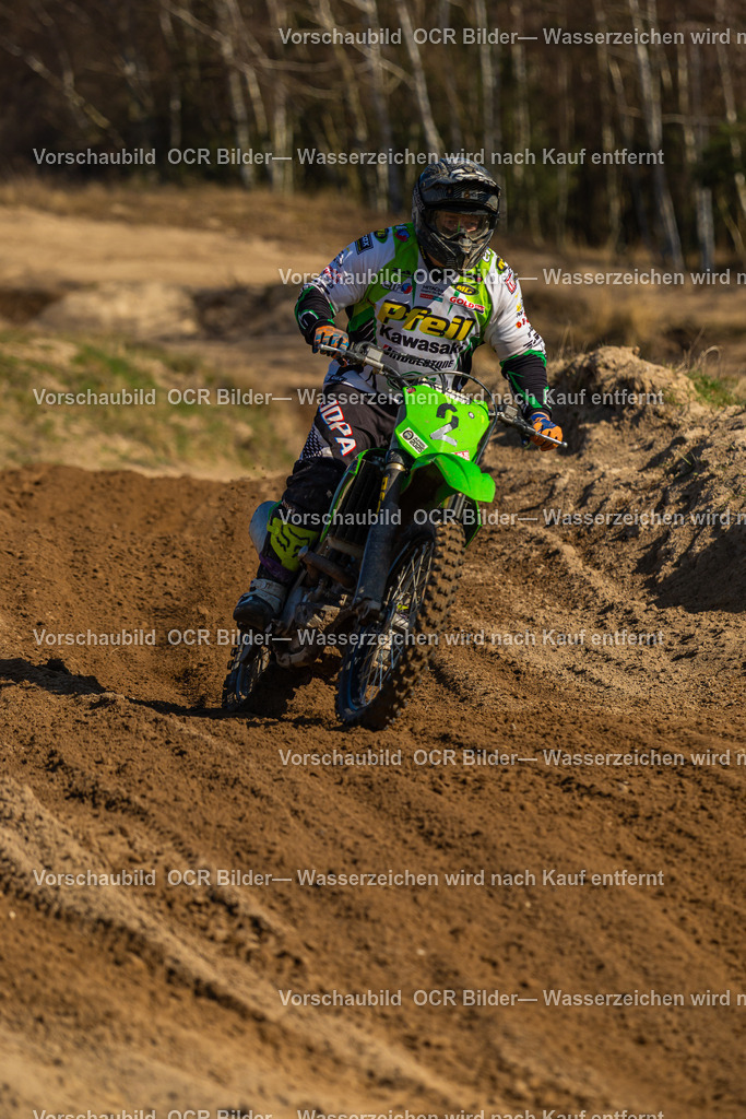 Triptis Training 7.3.2026-9617 | OCR Bilder Fotograf Eisenach Michael Schröder