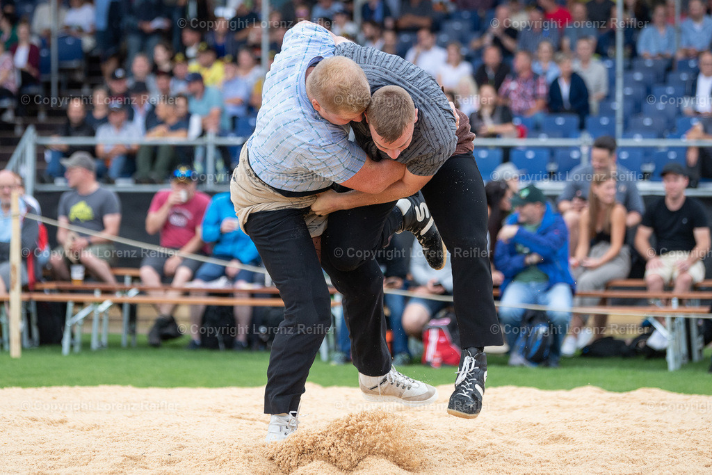 Schwingen -  NOS 2024 | Meilen, 30.6.24, Schwingen - NOS.