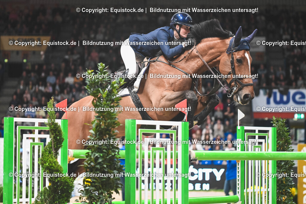 20251116_FEI-Jumping-World-Cup_TOMSPIC_0127 | Foto: Thomas Hartig