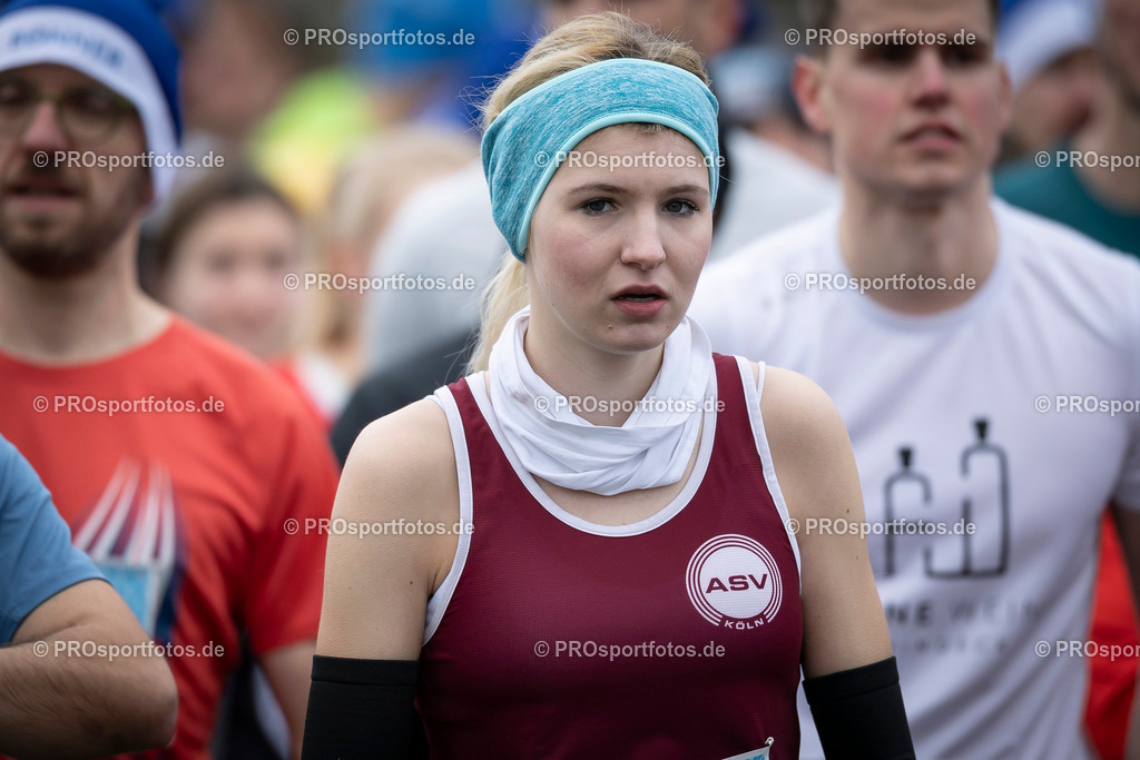 Bonner Nikolauslauf in Bonn, 08.12.2024 | Impressionen vom Bonner Nikolauslauf am 08.12.2024 in Bonn (Freizeitpark Rheinaue). Foto: BEAUTIFUL SPORTS/Axel Kohring