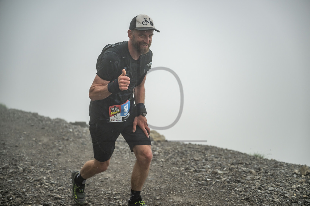 20240707_DB15097 | Nebelhorn-Berglauf 2024 am 07.07.2024  in Oberstdorf. (Foto: Dominik Berchtold)B-AL SPO