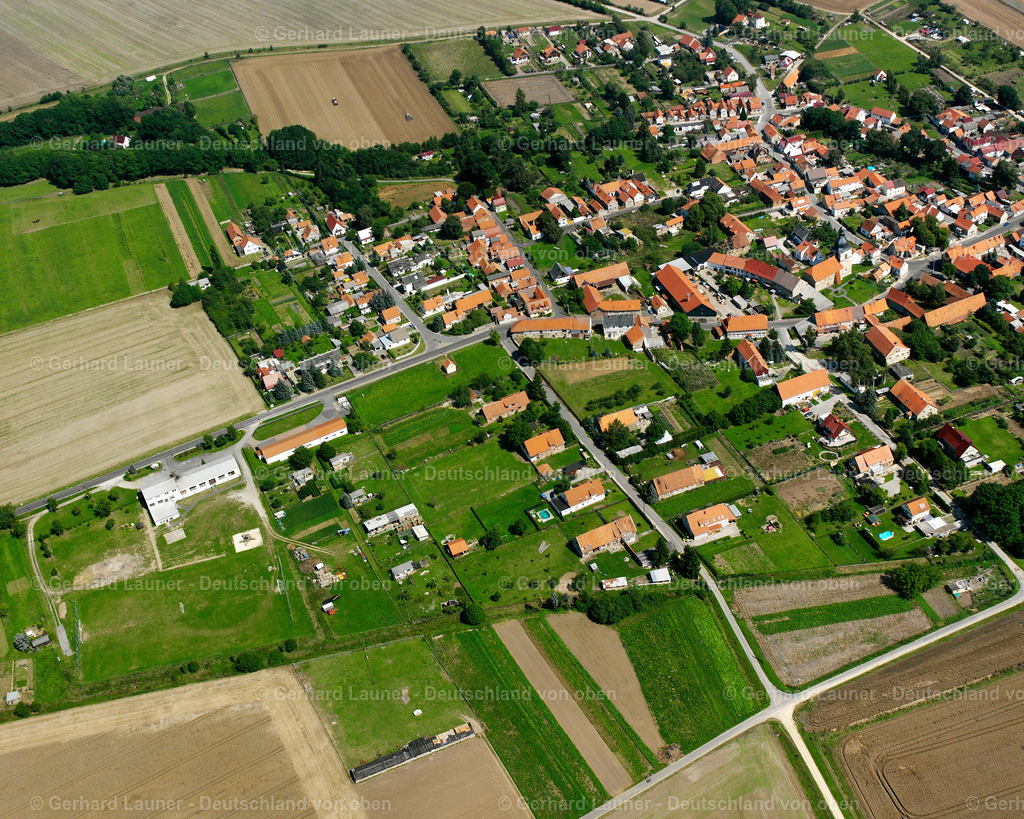2589394 | Großmehlra, Obermehler