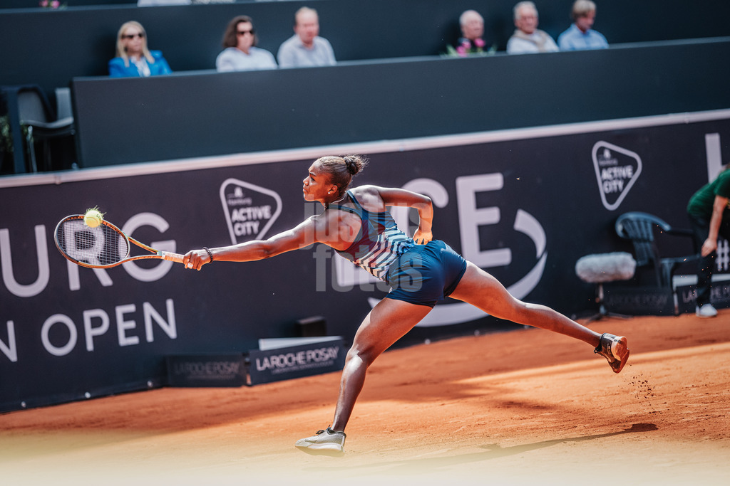 Sportart | Geschlecht | Saison 2022/2023 | Liga | Team1 vs. Team2 | TT.MM.JJJJ | Noma Noha Akugue (GER)