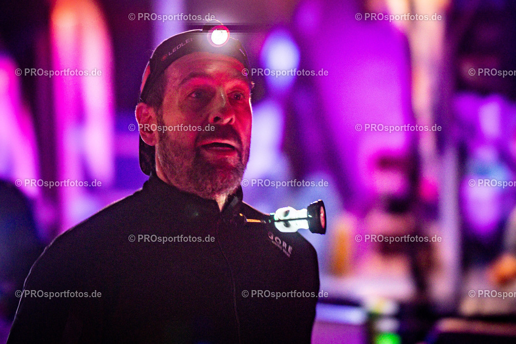 Halloween Run 2025 in Koeln, 31.10.2025 | Impressionen vom Halloween Run 2025 am 31.10.2025 in Koeln (Forstbotanischer Garten Rodenkirchen). Foto: Axel Kohring/Beautiful Sports