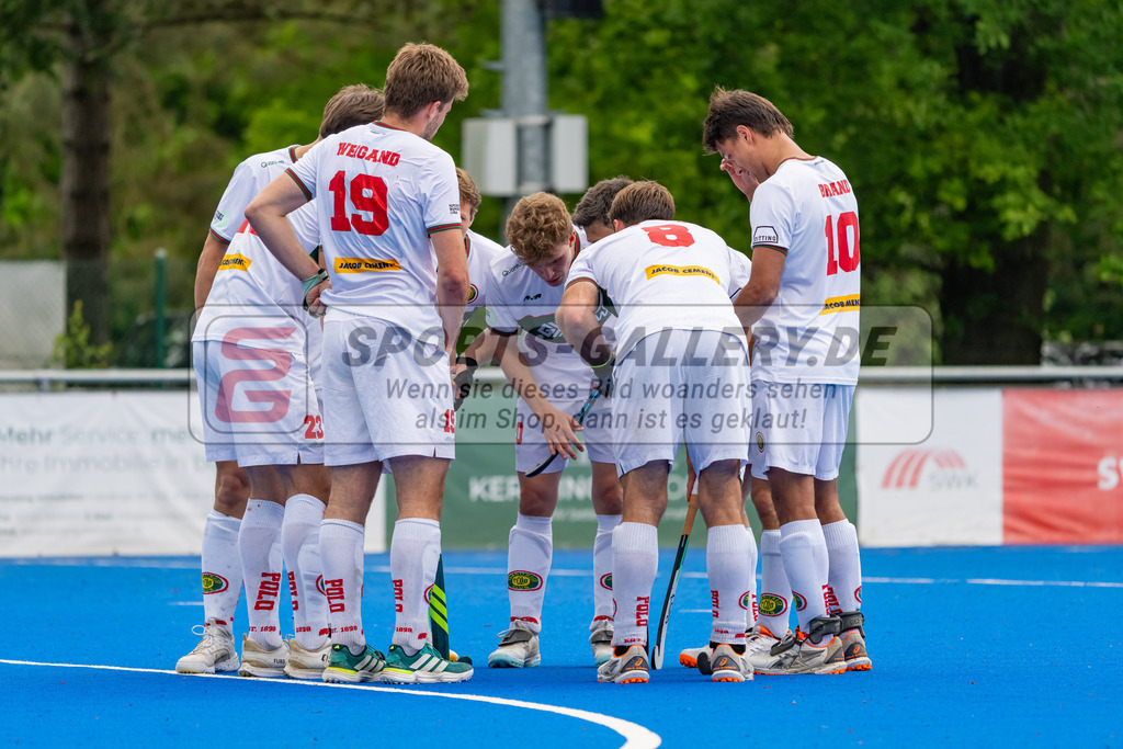 HK_20260516_05493 | 1. Bundesliga Herren Crefelder HTC - Hamburger Polo Club am 16.05.2026