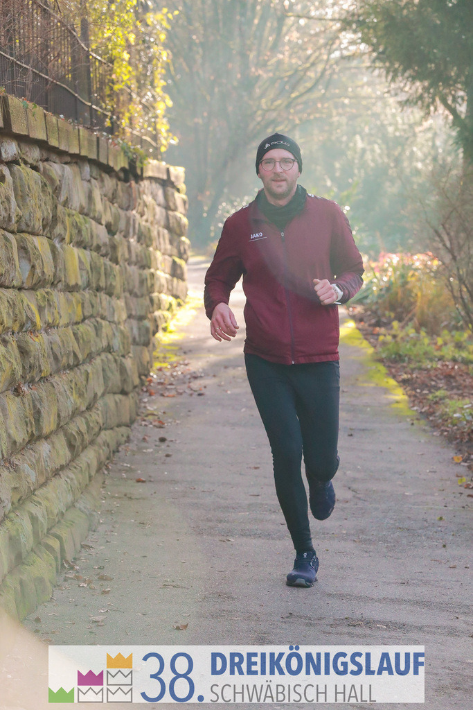 2. Testlauf | 3koenigslauf 2024 - Realisiert mit Pictrs.com