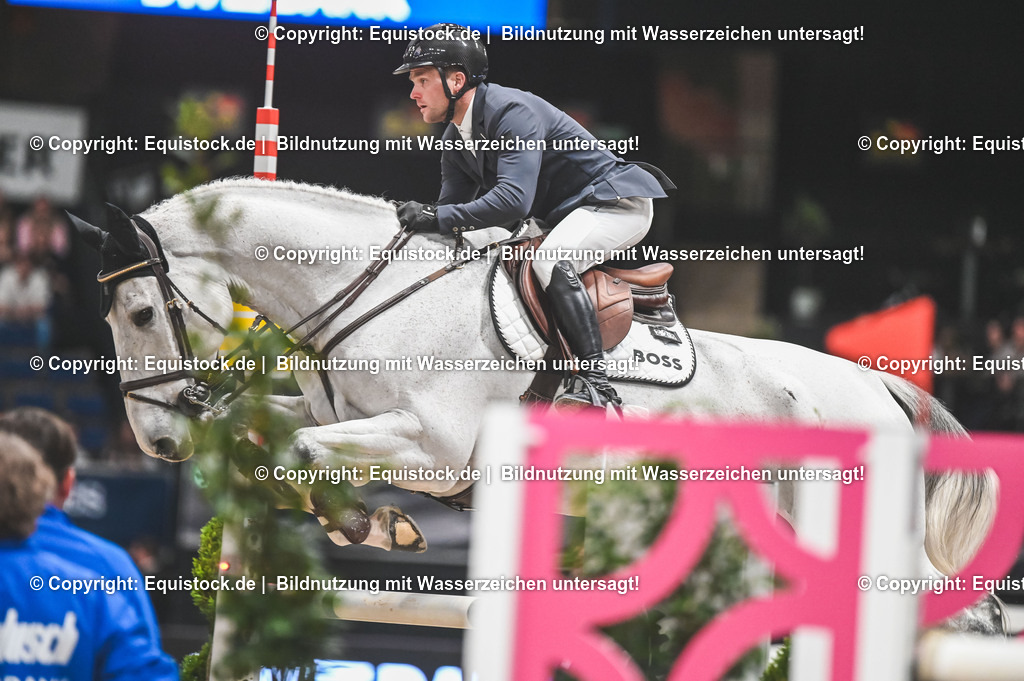 20251113_BW-Bank Hallenchampionat_TOMSPIC_0466 | Foto: Thomas Hartig