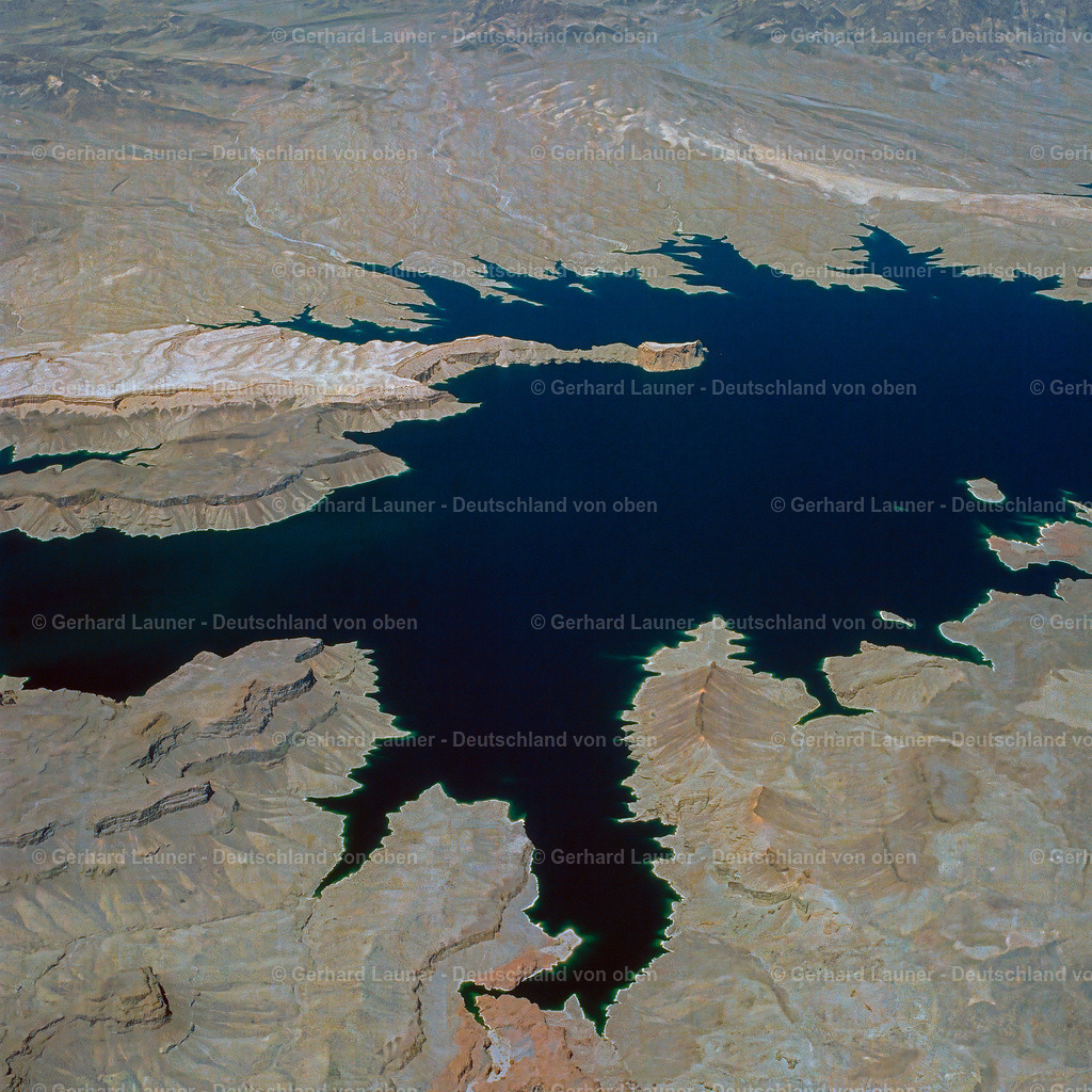 USA6650 | Lake Mead , Nevada, USA 1999