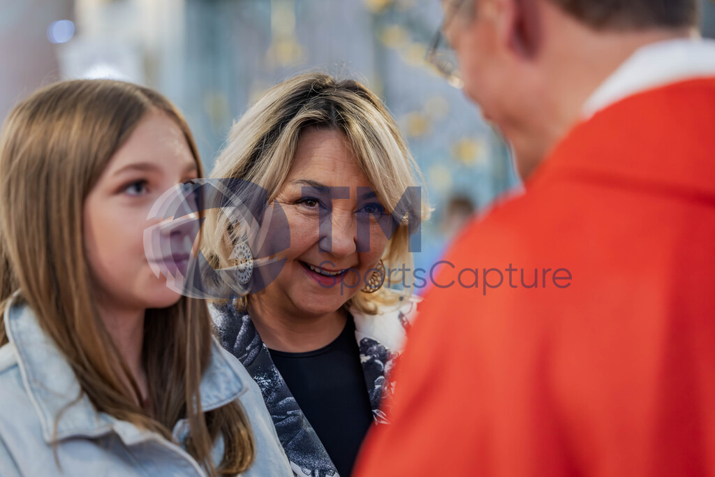 TM-20250608-1187 | Firmung Dom KlagenfurtCopyright: TM Sportscapture