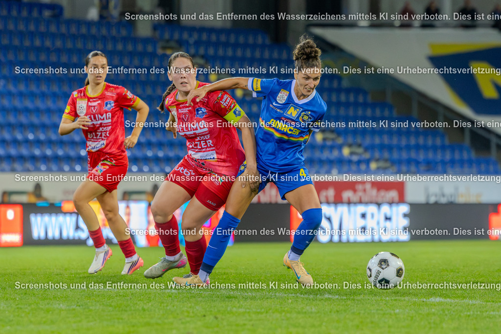 7K3A2525 | Frauen Bundesliga - 7. Runde