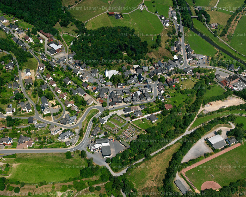 2528184 | Arfeld, Bad Berleburg