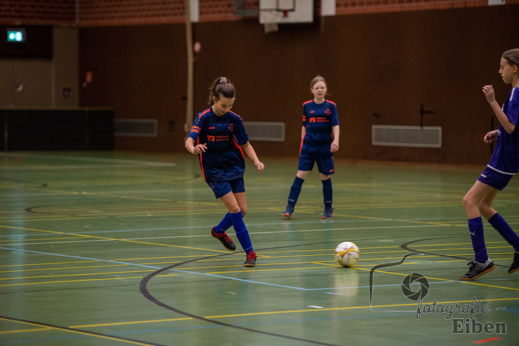 Hallenevent 23/24 - JSG FriEdA - D-Juniorinnen | Hallenevent 23/24 - JSG FriEdA - D-Juniorinnen am 28.12.2023; in Friedrichsfehn (Sporthalle Zur Sportwiese), Photo: Philip Eiben 2023 - Realisiert mit Pictrs.com