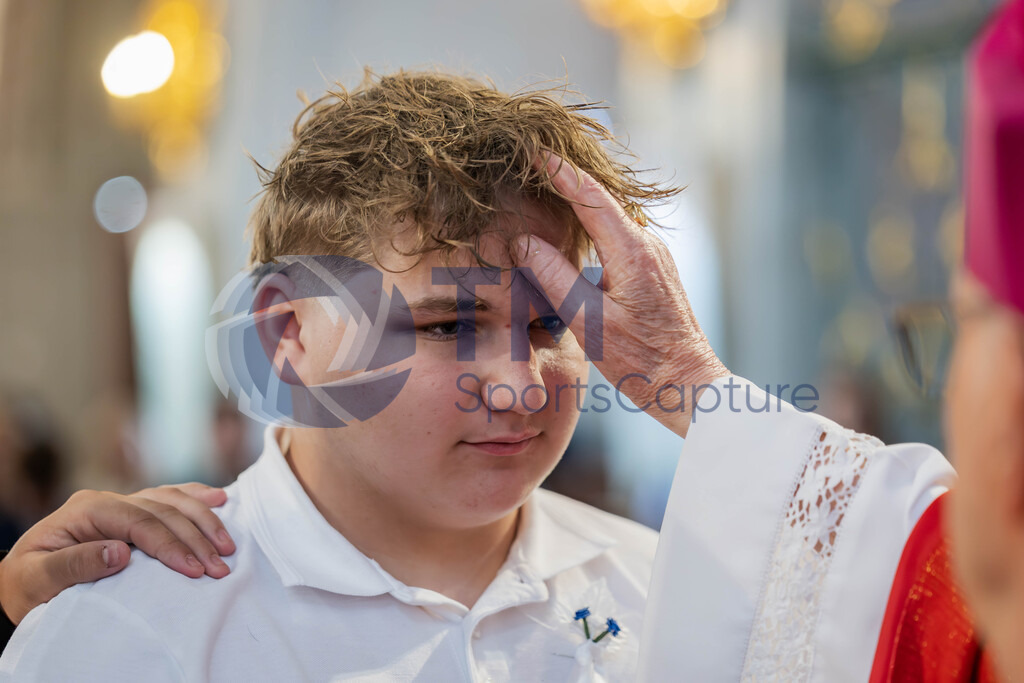 TM-20250608-0149 | Firmung Dom KlagenfurtCopyright: TM Sportscapture