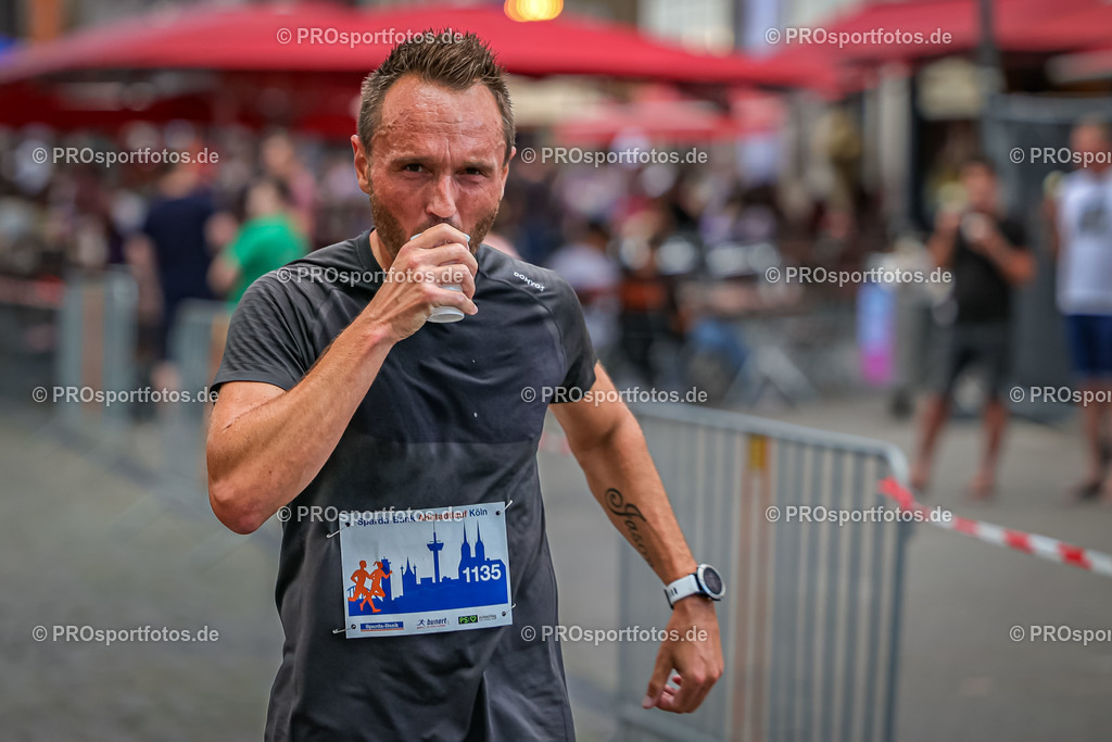 Altstadtlauf Koeln; Koeln, 19.08.22 | Impressionen vom Altstadtlauf Koeln am 19.08.22 in Koeln (Nordrhein-Westfalen). 