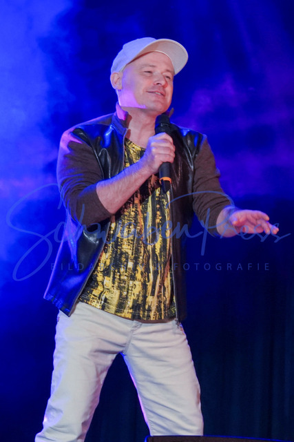 060424Ho1709 | Birnbaum -Stauferkrone 2024
Der internationale Schlagerwettbewerb Stauferkrone wird 2024 bereits zum fuenften Mal von Maitis Media ausgerichetet. 
Deutschland, Donzodrf, Stadthalle, 06.04.2024


