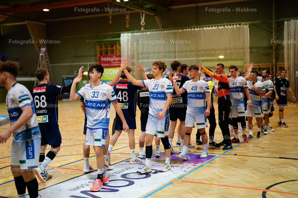 20221029 Jags v HC Linz-291 | Fotografie Woldron