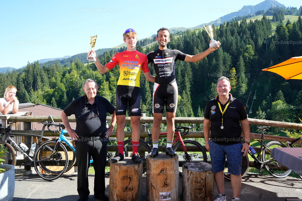 486_20230819_Bergwertung_Muehlanger | AUT - OESTERREICH, 2023- :   ; Foto: Roland Muehlanger