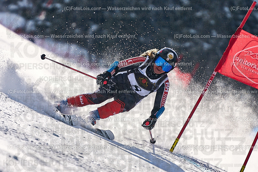 _ALP3412_MASTERS-CUP_Reiteralm_AC-GS_REID Isabelle | FIS WORLD CUPMASTERS ALPINE SKIING, 28. MÄRZ 2026 - REITERALM | STMK | AUT.   Veranstaltet vom Masters-Referat des Deutschen Skiverbandes (DSV). Durchführende Organisation: WSV Pichl-Reiteralm, unterstütutzt von den Bergbahnen REITERALM bei Schladming und SKI AUSTRIA.                            Disziplin:  GiantSlalom.                                                 Kategorien:  A (Herrn 30-59 Jahre), B (Herrn ab 60 Jahre), C (Damen 30-59 Jahre), D (Damen ab 60 Jahre).                Rennstrecken:   Muldenliftpiste-I &amp; -II auf der Reiteralm.