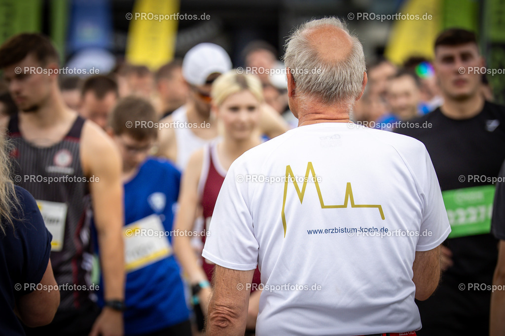 Stadionlauf Köln, 26.05.2024 | Impressionen von Stadionlauf Köln am 26.05.2024 rund um das RheinEnergie-Stadion in Koeln-Müngersdorf.
