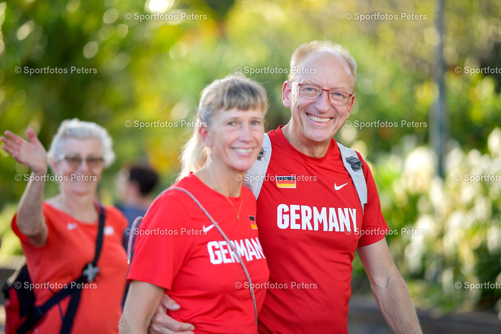 EMACS 2025 - Day 0_34 | European Masters Athletics Championships am 08.10.2025 auf Madeira (Portugal)Foto: Kai Peters - Realisiert mit Pictrs.com