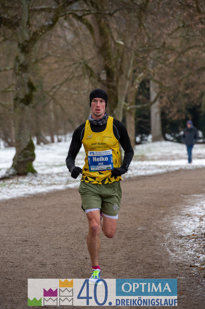 VR Bank Hauptlauf 10km | 40. Optima 3koenigslauf 2026 - Realisiert mit Pictrs.com