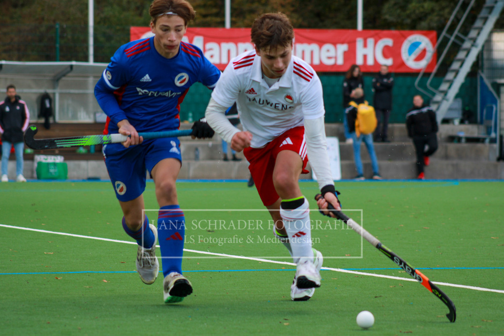 MU16 REGIONALLIGA DM ZW F  RWK-MHC 15.10.23 MANNHEIM-151 | lanaschraderfotografie - Realisiert mit Pictrs.com