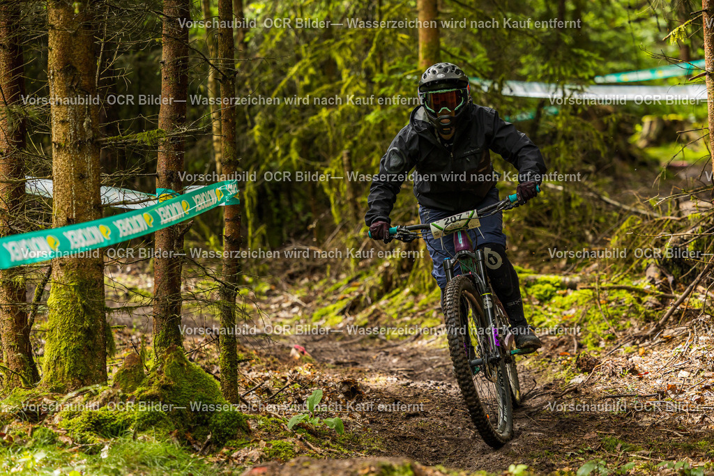 Enduro One Trieb Samstag R6-1866 | OCR Bilder Fotograf Eisenach Michael Schröder