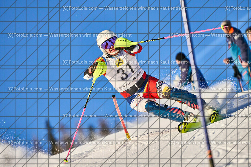 ALP5302_MASTERS-Cup_SL-B Herrn_Plaeschke Rainer | (C)FotoLois.com, Alois Spandl. FIS Masters-Cup Wildschönau 2024, Slalom auf der Piste Auffach FIS Schatzberg, Kategorie B, So 14. Jänner 2024.